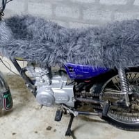 نعم برو ماطور نظيف السعر 300 وبه مجال 07858198049