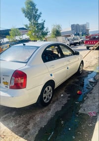 هيونداي • أكسنت • سيارة للبيع • سيارة هيونداي • هيونداي أكسنت