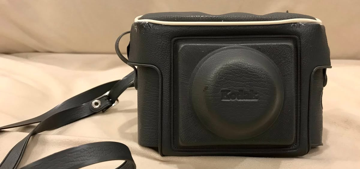 كاميرا Kodak بريطاني موديل 1958 تحفة فنية نادرة ، نظافة 95‎%‎ ، توجد توصيل .


**إذا كنت صاحب هذا الإعلان وتريد حذفه لأي سبب، رجاءا أرسل رسالة إلى الدعم الفني**