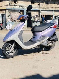 ‏دراجة فريز مكفولة كفالة عامة كفرات اصلية مكينة ما مفتوحة المكان الرحم...