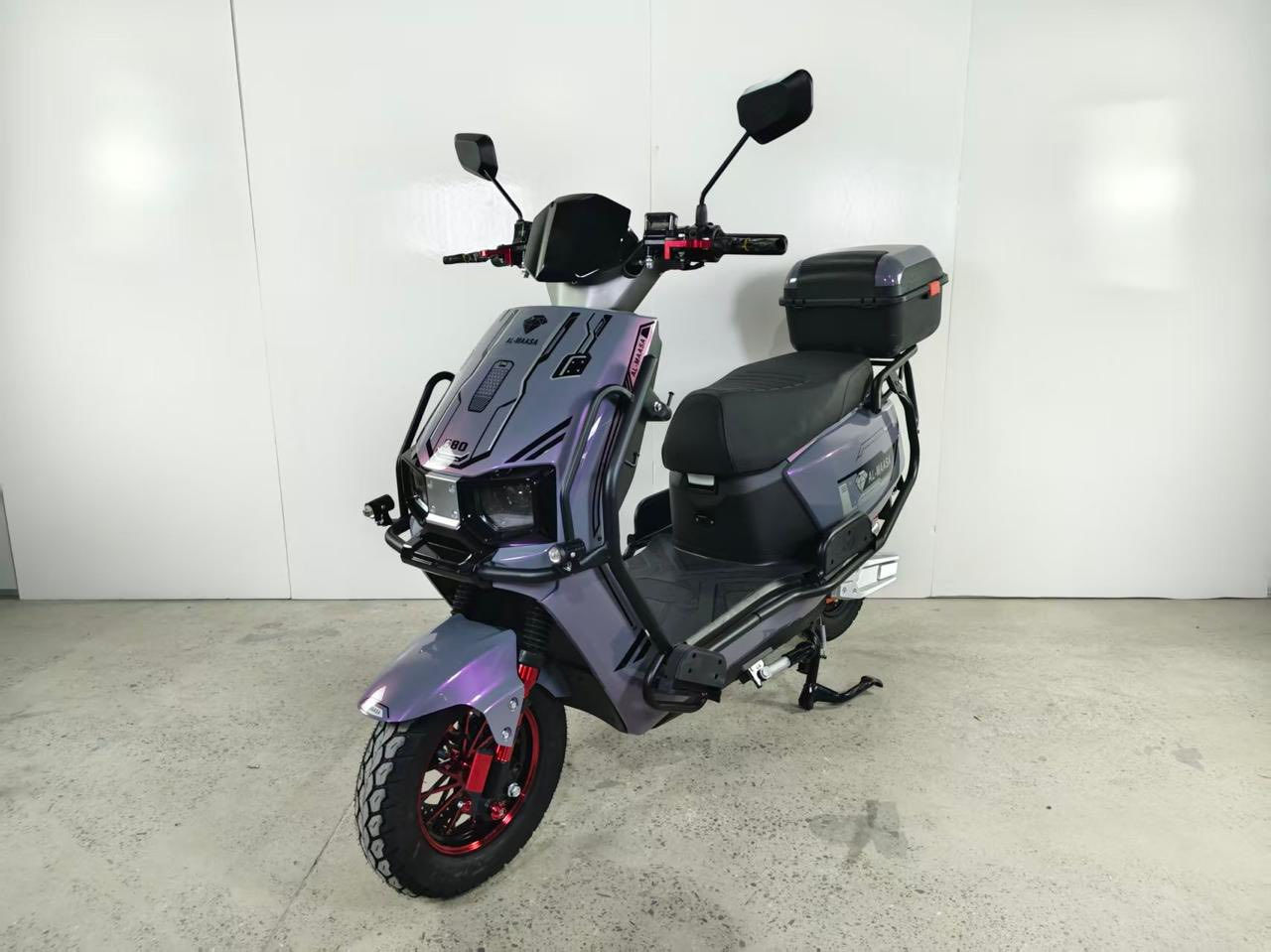 تم تفعيل الاقساط على دراجات الماسه الاصلي
حصراً للموظفين الموطنين على مصرف الرافدين 

الرعايه غير مشمولين 
وباقي المصارف غير مشمولين 
فقط مصرف الرافدين 

متوفر جمله ومفرد
للاستفسار يرجى التواصل على رقم الوتساب 

او الاستفسار عالخاص
***********
