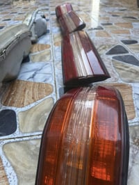 سياره مارك موديل ٢٠٠٠بكلايتات جدد بمعنى الكلمة و ماصدات إماميه جديده و...