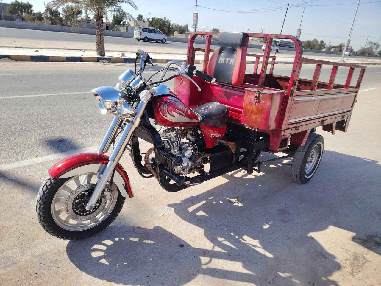 سلام عليكم ستوته للبيع مديل 2016 أوراق بسمي وكيله جبرين مكينه 25 مكفوله ركبه أو مكينه وشاصي بيه فطر بركبه بصيط وحاطيله باج ولباقي كفاله عامه تخم تايرات ابو لخطه جديد اكسن مقفل جديد كهربأيات كله جديد نكره سلف ستوته لا خياس ولا شي بيهه مكفوله سعر 1100 ملاحضه ستوته احله من صوره للتصال ***********
