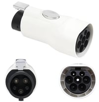 تتوفر ادبترات خاصه للسيارات الأمريكية  من نظام تايب ٢ إلى تايب ١ Type ...