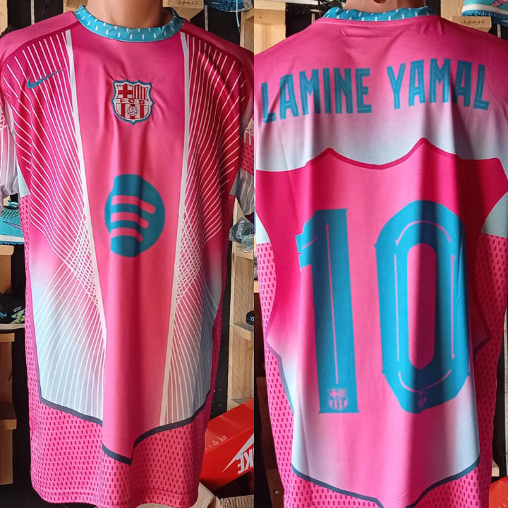 سعر القطعه 18وتوصيل مجاني يتوفر توصيل كافة المحافظات العراقية دريسات تايلندي محبب الاصلي  K One Sport تجهيزات


**إذا كنت صاحب هذا الإعلان وتريد حذفه لأي سبب، رجاءا أرسل رسالة إلى الدعم الفني**