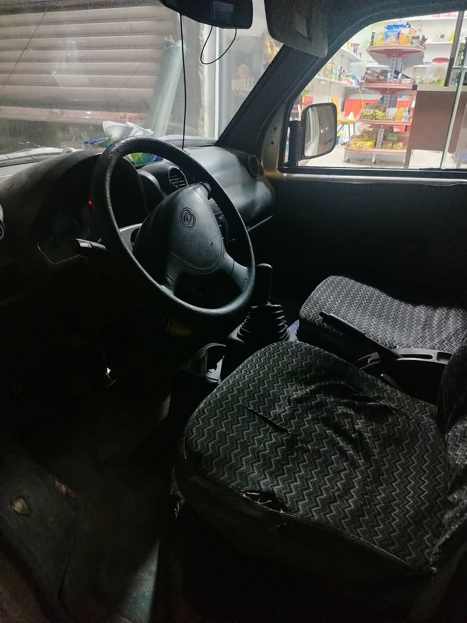 سلام عليكم كنو مديل ١٢ سياره حلوه خير من الله بكاني رستميه وره مرور سعر ٣٠ بيهة مجال للطيبين رقم ***********
