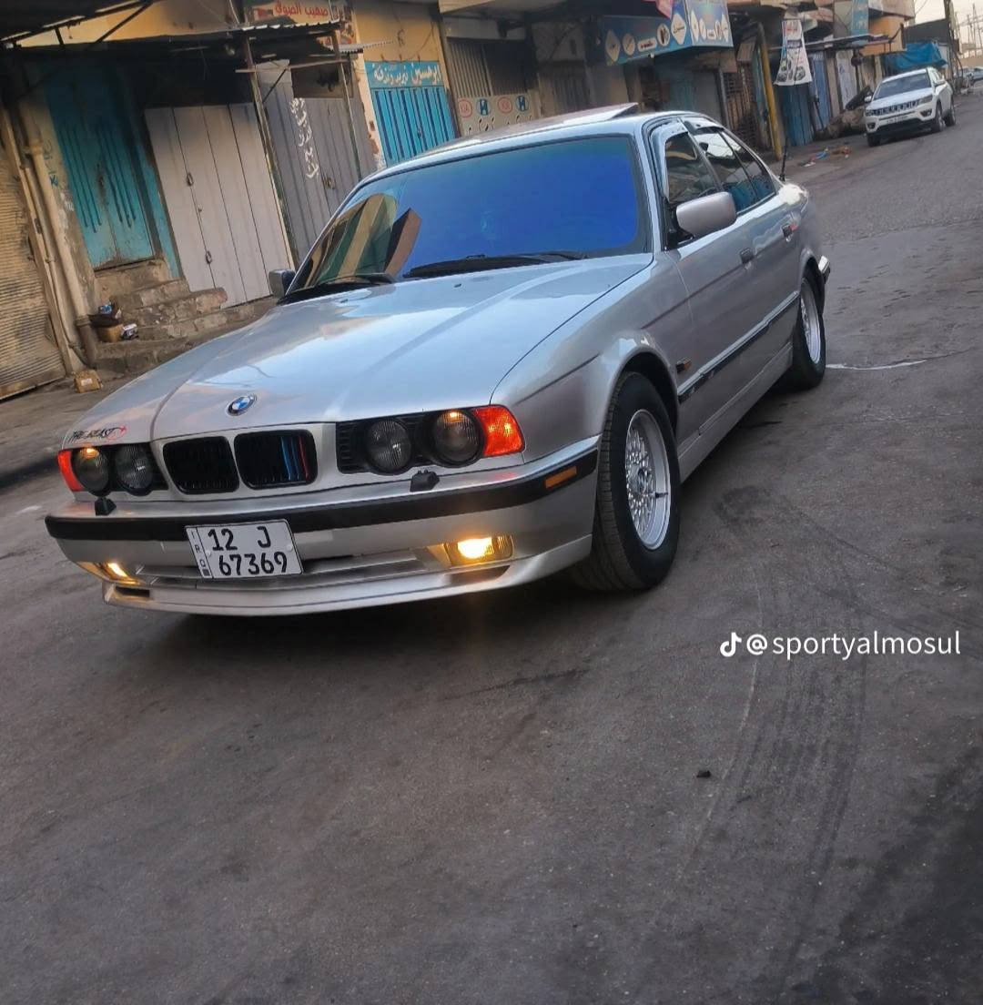 يرهم مراوس حسب القناعه

بي ام. 530 /🇻​/8 كير عادي اصل وفصل كير محرك. شرط تبريد ثلج🥶 السياره عليها دعاميات ويل كشنات كلها 🇲​ ام اصلي رقم نينوى دولي شرط الوكاله. والتحويل السياره بدون ضرر بدون. معجون قفل مركزي لايت زنون الجمات معه قفل المركزي تصعد سياره حيل نضيفه 
السعر 75وبيها مجال العنوان موصل الحولي الجديد قرب حي نابس

***********
