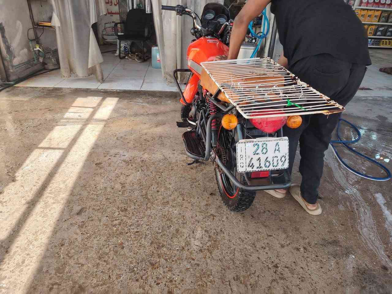 دراجه دايون هوشه نجفي موديل ٢٣ دراجه بئسمي تحويل ثاني يوم دراجه مرتبه وخير من الله السعر 1.750 مكاني كوت زويرجات استفسار
وتساب 0766707014
اتصال ***********
دراجه دايون هوشه نجفي موديل ٢٣ دراجه بئسمي تحويل ثاني يوم دراجه مرتبه وخير من الله السعر 1.750 مكاني كوت زويرجات استفسار
