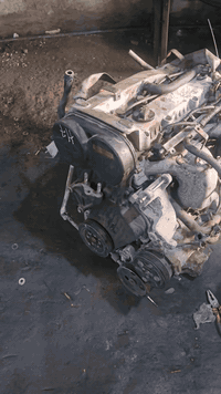 السلام عليكم 
تم بيع محركات حجم ٢٠٠٠ وارد استرالي تم تشغيل المحرك وفحص المحرك بالكامل
1 محرك تيكو حجم ٢٠٠٠ إلى اهلي البصرة مليون 
2 محرك تيكو حجم ٢٠٠٠ إلى اهلي الكوت 

متوفر محرك تيكو حجم ٢٠٠٠ وحجم ١٨٠٠ وارد استرالي وموجود وارد  صيني بسعر ارخص
بالنسبه للفتح وشد تكمل بنفس اليوم وبيهن ضمان وين مايعجبك افحص 
عنوان حله نادر مقابل المجمع الامريكي محمد الموسوي 

***********
