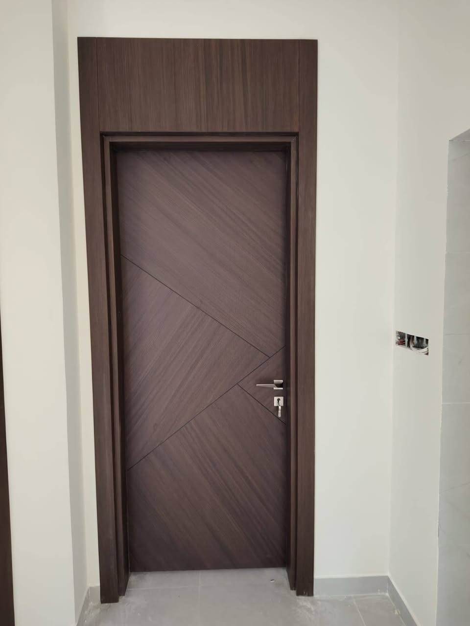 تصاميم عصرية ✨ جودة عاليه 💥

( القياسات حسب الطلب 💥 قاصه او خشب )
 
الفرع الاول 📍
الديوانيه / العروبه .نهايه شارع المتحف 
الفرع الثاني 📍
السماوه / الغربي .قرب غرفه تجاره مقابل قاعه الكرامه 

للاستفسار 
*********** منتظر 
*********** منتظر
📌أوقات الدوام من 9 صباحآ الى ال 8مساءاً
‏ عدا يوم الجمعة الدوام من 3 عصراً الى ال 8 مساءاً

رقم الصيانه 
***********
***********
