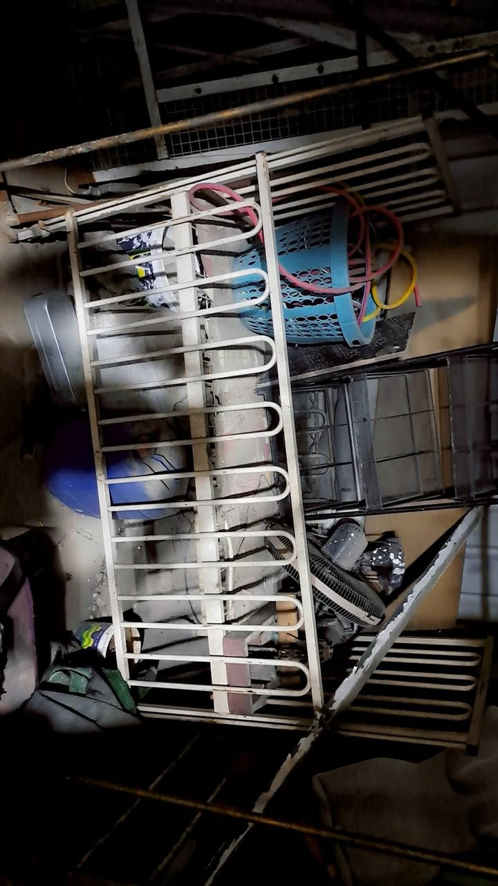 السلام عليكم 
جربايه حديد اصلي  للبيع عدد٢ مال اطفال من عمر ٦ سنوات لغايه ١٢ سنه تقريبا حجم كبير بي تايرات  @إشارة


**إذا كنت صاحب هذا الإعلان وتريد حذفه لأي سبب، رجاءا أرسل رسالة إلى الدعم الفني**