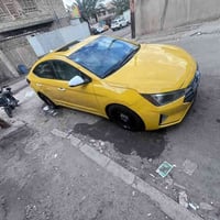 سياره النترا موديل2020 فول مواصفات كير AT محرك 2000دوش فتحه  بصمه  ترح...