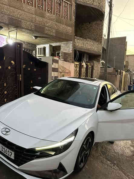 السلام علبكم.

النترا لمتد 2023 فول 1/1

اخت الكلين بدون صبغ شرط 

محرك :1600هايبرد

فئة : لمتد

وارد : اميركا 

عداد مشي :49 الف 

مواصفات 

1_بصمة 

2_تشغيل عن بعد 

3_بصمة ابواب ترحيب 

4_جنطه حساس اقتراب 

5_لد داخلي بلادي 

6_عدادات الكترونيه 

7_سايد بريك اوتو بصمة 

8_مانع انزلاق 

9_فتحة سقف 

10_تدفئة كشنات 

11_كشنات كهرباء 

12_شاشه تبريد منفصله 

13_فول تحكم ستيرن 

14 _فول قياده ذاتيه 

15 _رادارات امامي خلفي وجانبي 

16 _نقط عمياء مع حساسات توقف ذاتي 

17 _فول حساس اوتو ستوب 

18_لايت زنون مع لد امامي خلفي 

19_شاشه حجم كبير تدعم خرائط 

20_ تحكم وضعيات قيادة 

21_ اوتو هولد

22_اشاير مري

مرقم  كامل ( تحويل مباشر )

السياره حادثها حافه البنيد فقط ومعدل بارد بدون صبغ  باقي سياره كفاله عامة 

عنوان بغداد الجديده 

السعر :172

استفسار :***********
