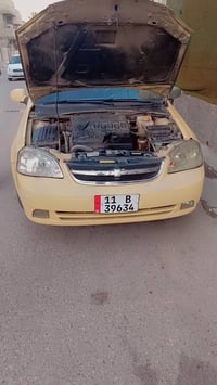 للبيع موديل 2011 مبدل جاملغ اوباب السياق مكينه جديده كير تبريد شغال نض...