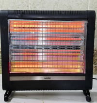 صوبه كهربائيه • حجم كبير • ايسر