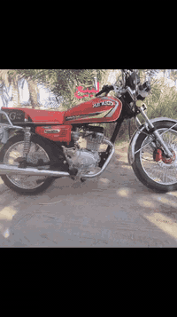 دراجه تايگر ما مفتوح بيه شي كله بلاد موديل 2023 اوراق 7 اصليات رقم صاح...