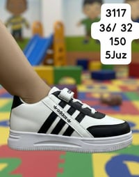 ملابس أطفال • مقاسات بالصور