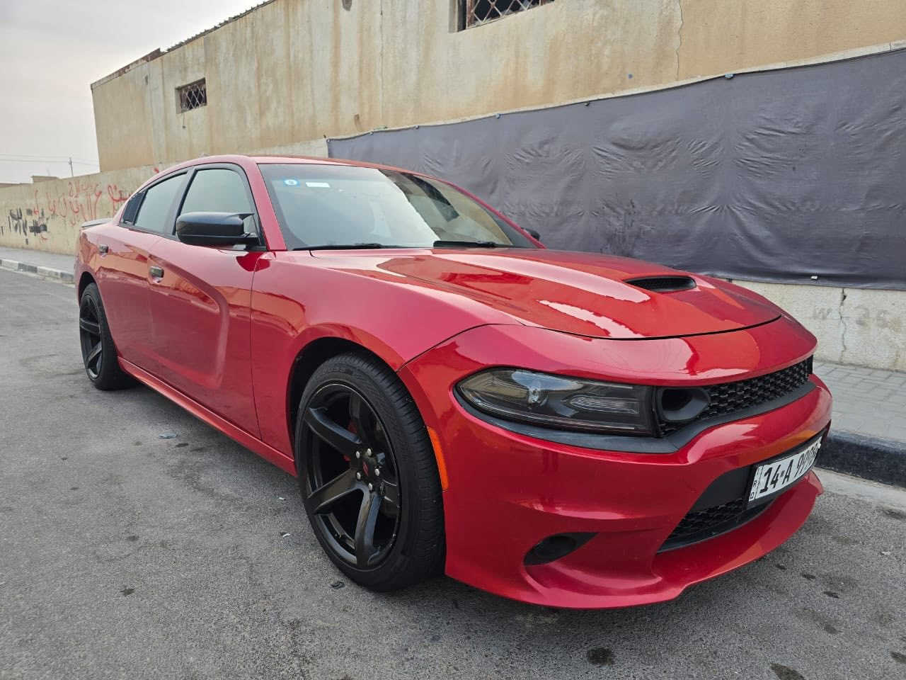 جارجر للبيع موديل ١٦ اصل ١٥ سياره رقم بصره باسمي بيه قطعه وحده بل بنيد سعر ١٧٠  رقم ***********
