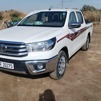 هايلوكس • ٢٠٢٣ • ٣٧٠٠٠