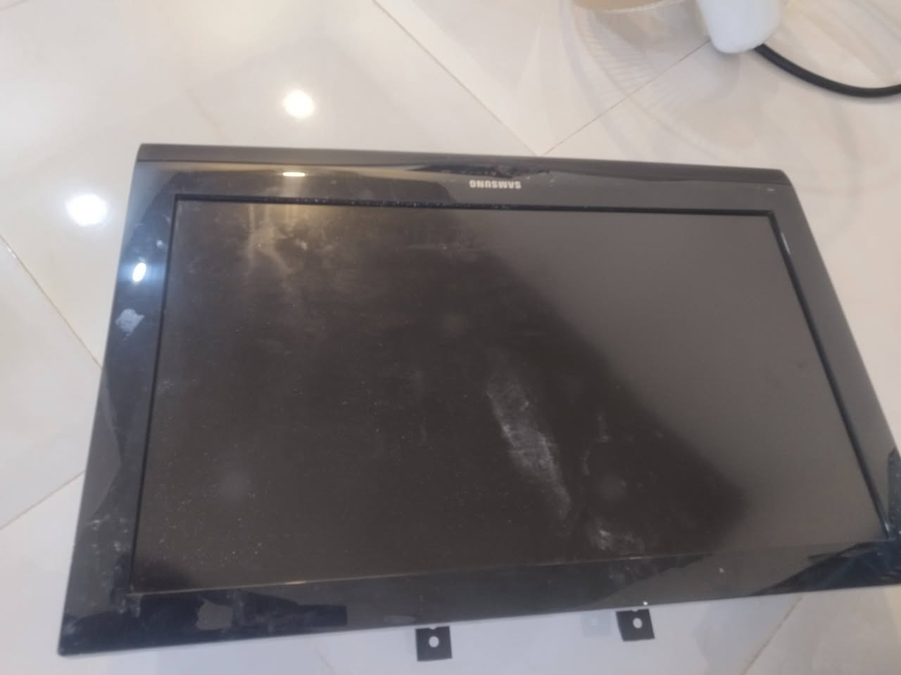 سعر طباخ شرط نظافه والشغل سعره 15
البلازما 40شغالة مع ريموندها الاصلي 
و


**إذا كنت صاحب هذا الإعلان وتريد حذفه لأي سبب، رجاءا أرسل رسالة إلى الدعم الفني**