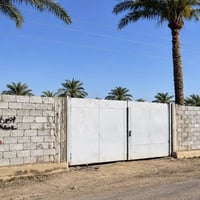 ✨ فرصة استثمارية للبيع دونم ملك صرف 100% في اليوسفية – القصر الأوسط، و...