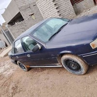 فكترا • موديل ١٩٩١ • محرك ١٨٠٠