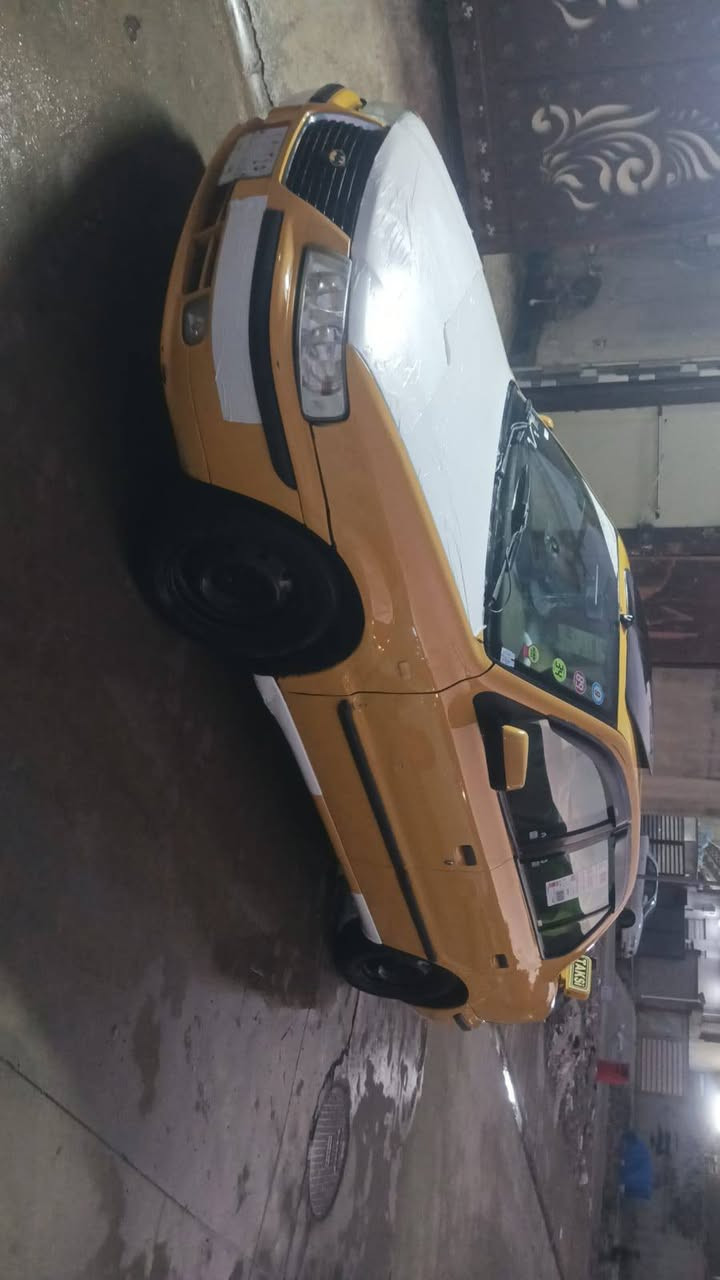 سمند 2011 محرك بي صرف دفتر بنزين بيها سنويه صاقطه من 24 بدون ضربه نقابه صفر عليها غرامه 300الف ابيع على هاي الوضعيه شرط الوكالة والتحويل صاحبها ب كركوك  السعر 20 وبيها مجال بصيط العنوان كركوك مكلف بنشر اتصل على هذا الرقم***********
