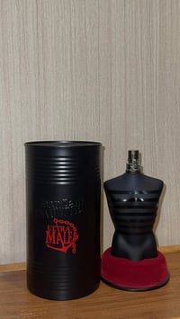 JPG Ultra Male • ٢٠٠مل • مستخدم