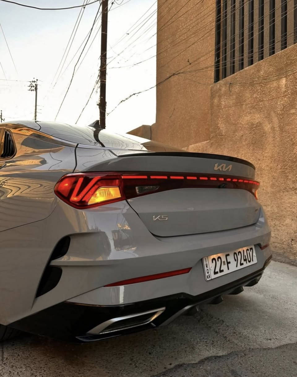 كي فايف موديل 23 فول مواصفات عدا الفتحه ماشيه 40 رقم اربيل شرط التحويل مكاني كوت السعر 167 وبيها مجال للشراي

‭٠٧٨٧ ٤٣٤ ٤٨٥٥‬
