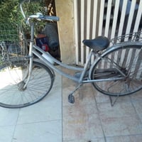 دراجة • للبيع