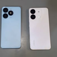 تلفون سمارت 7HD نظيف مع الكارتونه   تلفون اتلر نظيف جدا 07802500559