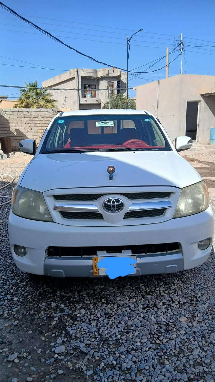 اسلام عليكم بكم سعودي منفصل للبيع موديل 2008 محرك ما مفتوح بدون بدون صبغ بدون تبديل المكان صلاح الدين بيجي للأستفسار الاتصال ***********
