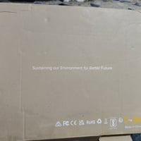 شاشة محمولة • تربط باللابتوب • ملحقات كاملة