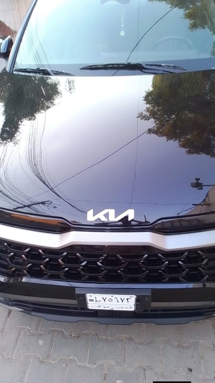 السلام عليكم للبيع كياسبورتج موديل 23 مواصفات اس برو لالسياره جديده السياره سبورتجشفا كهرباء تدفئه حساسات امامي وخلفي امامي سياره مواصفات عاليه السياره وارد امريكي تعود جديد طابه للعراق بدون رقم سياره سعرها 195 وبيئه مجال سياره جديده تايرات جده مواصفات عاليه سياره سعرها 195 وبيئه مجال تريدون خابر على*********** الرق استوردناها من من الشركه مال باركود ملعب الجعب مدينه مدينه 2500 جي تي لا ماشي بامريكا 5000 سياره جديده للبيع وبيها مجال
