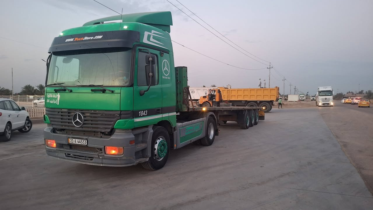 سلام عليكم للبيع اكتروز موديل ٢٠٠٢جديده مكفوله كفاله عامه كير كهربائي  هزه وفحص جديد تحويل مباشر مكان سياره وسط قضاء الصويرة الاستفسار ***********///***********
