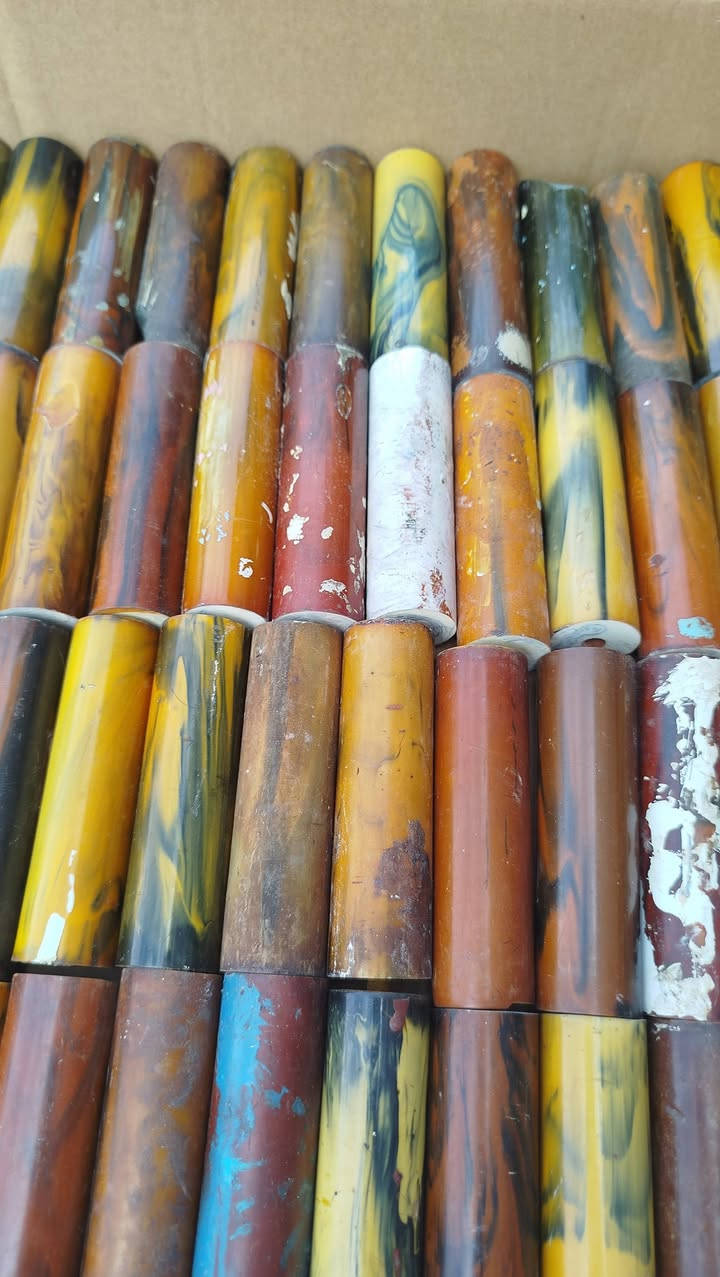 Good information, I sell bakelite price with delivery, 5.7 kg 1255 $


**إذا كنت صاحب هذا الإعلان وتريد حذفه لأي سبب، رجاءا أرسل رسالة إلى الدعم الفني**