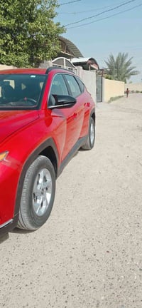 توسان • فول مواصفات • وارد امريكي