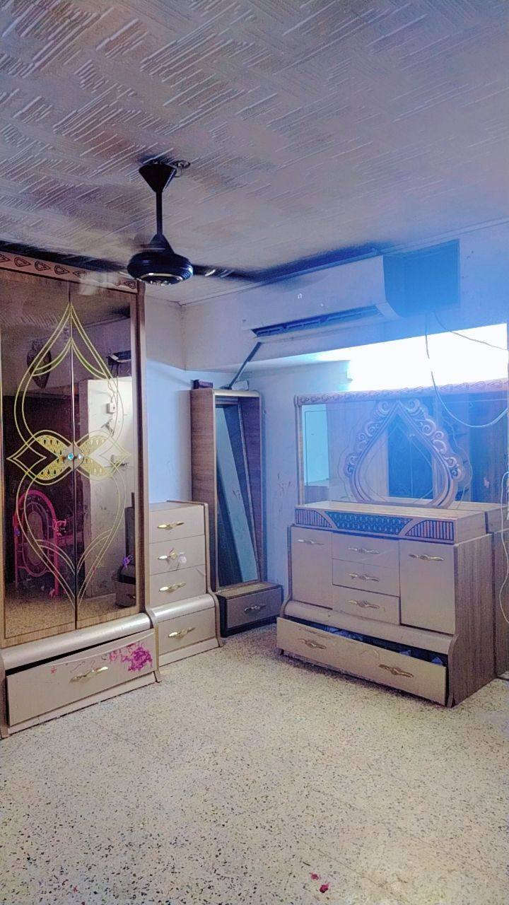 غرفه نوم مستعمله للبيع البوب السلايت موجودات بس تركيب بالسجه مال كنتور ٧٥٠


**إذا كنت صاحب هذا الإعلان وتريد حذفه لأي سبب، رجاءا أرسل رسالة إلى الدعم الفني**