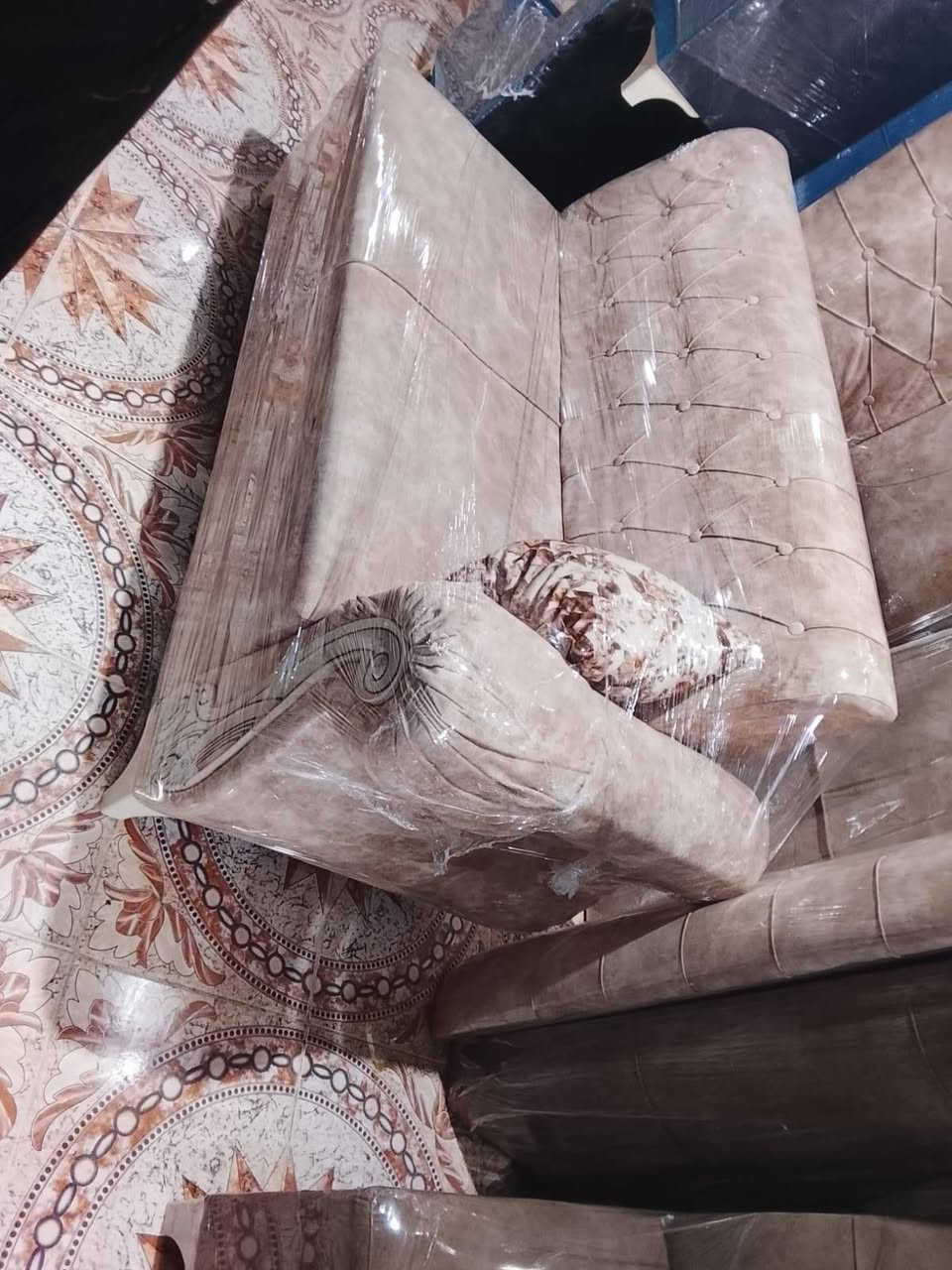 ديوان 9 نفر .. السعر 150


**إذا كنت صاحب هذا الإعلان وتريد حذفه لأي سبب، رجاءا أرسل رسالة إلى الدعم الفني**