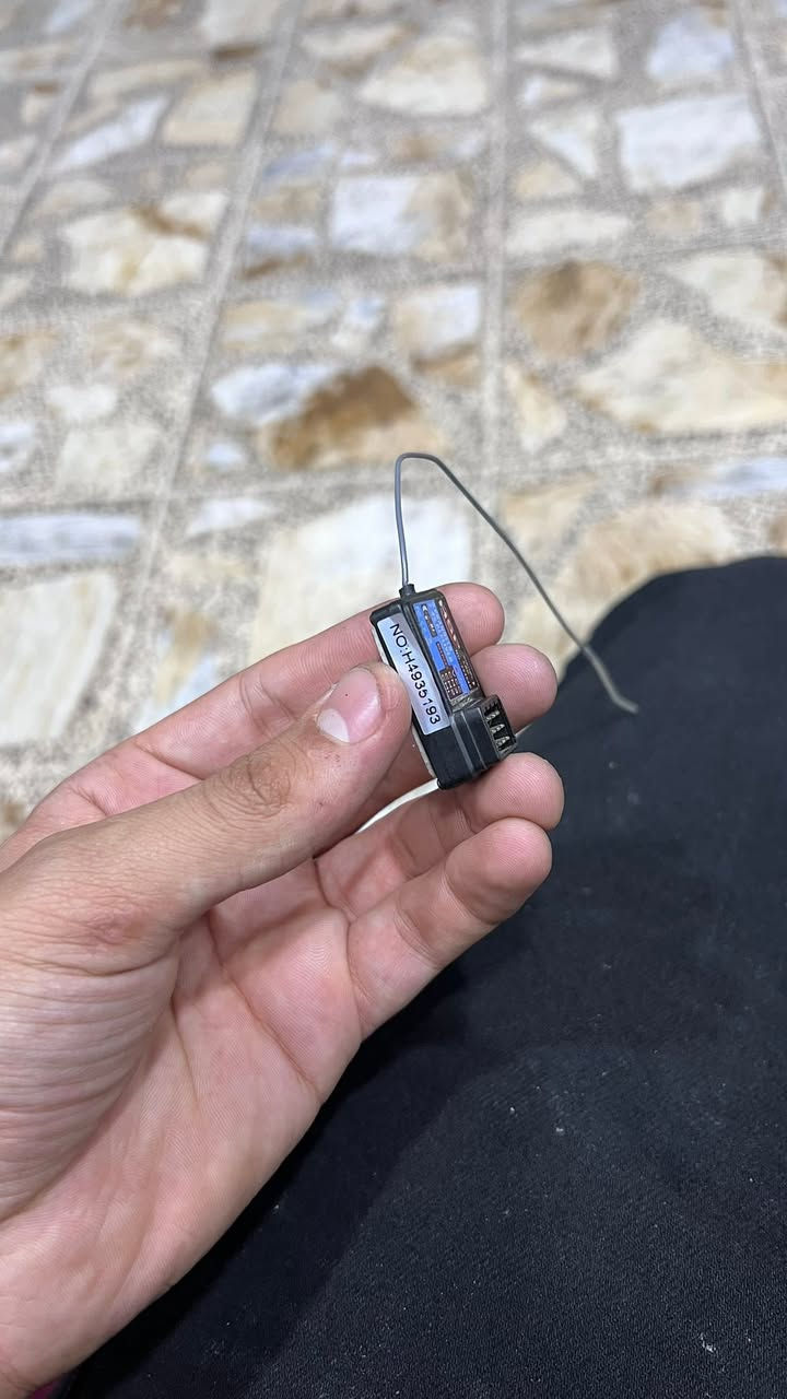 رسيفر بهلشكل الي يفيدة ينطي سعر ويدخلي خاص


**إذا كنت صاحب هذا الإعلان وتريد حذفه لأي سبب، رجاءا أرسل رسالة إلى الدعم الفني**