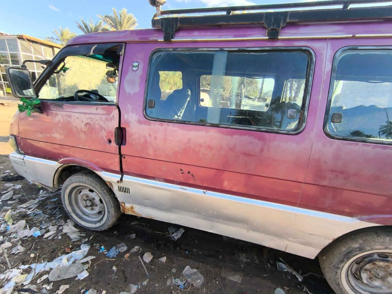 سلام عليكم كيا ٩٥ رقم بغداد بدون تحويلسعر ١٧ وبيه مجال مكاني بابل تلفون ***********
