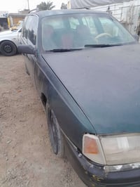 سياره اوبل  للبيع رقم ميسان سنويه نافذه ٢٠٢٢ بيها مكينه وكير ونجي مكين...