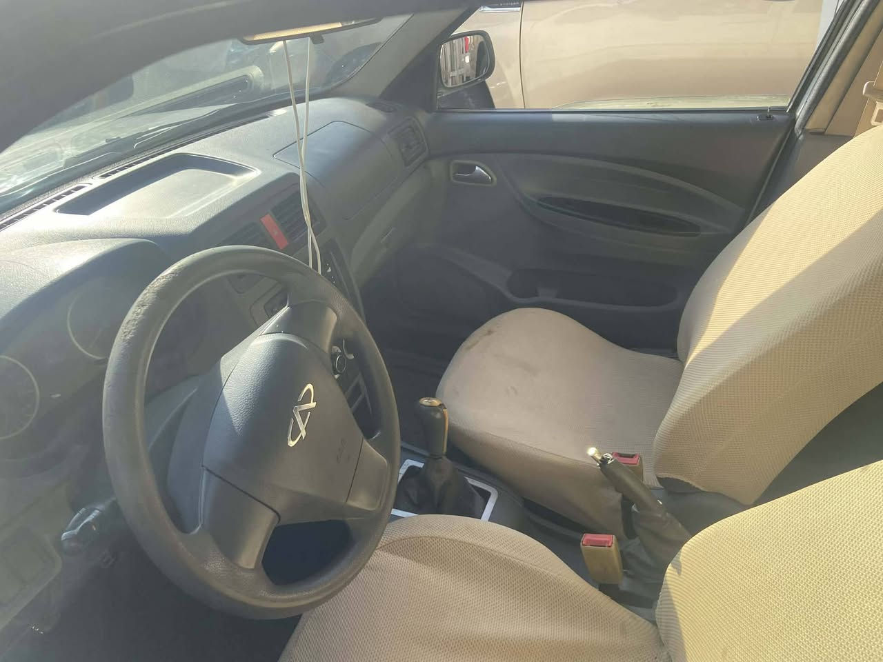 شيري ٢٠١٤ مكفولة 
ادامه كامله كله توب اربيل
قديم السعر ٤٢ 
للاتصال***********
