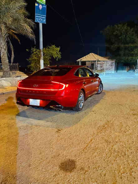 السلام عليكم 
سوناتا مودييل 2021
وارد أمريكي معوقين 
بدون حادث  تقرير غرق
تقرير فقط سياره ما غركانه ما واصل الدوسه 
مكفوله كفاله عامه  
المواصفات 👇👇
فول موصفات ما عداء البنور رامه 
محرك السيارة 2500 المرغوب
بصمة ابواب لمس +تشغيل +صندوق ذكي 
كشنات مخمل تدفئه وتبريد +كشنات كهربائي
رادار امامي وخلفي وجانبي +توقف تلقائي 
اشاير في المري +نقطة عمياء في المري 
لايت امامي زنون + لد ثلجي
لايت المامي بي حساس عندالعالي يطي ناص تلقاي 
عندما  يضهر امام ضو 
شاشه كبير كاربلي🖥️
كامره دواره 🎥
هندربريك بصمة +اوتو هولت 
تحكم سياقه في الستيان
نظام الترحيب عند الاقتراب على السيارة 
اربع وضعيات قيادة 
نظام تحديد المسار 
مثبت السرعة 
تبريد السياره التحكم شاشه 
نظام مستشعرات في الباب  
وبعد معرفوه موصفات الفول 
سعر :..  $💸168وقابل التفاوض 
رقم الهاتف ***********
الشراي يتصل ما عجبتك لا تكسر بسعرهه
