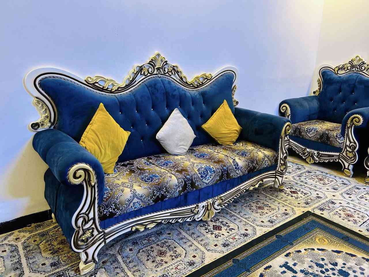 سلام عليكم تخم للبيع الشغل درجه أولى السعر 650وبي مجال واخوتا سعرهم مليون ونص بس متوازين على البيعه اي ستفسار الاتصال على رقمي ***********
