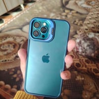 ٢٥٦ • بطارية ١٠٠ • شاشة أصلية