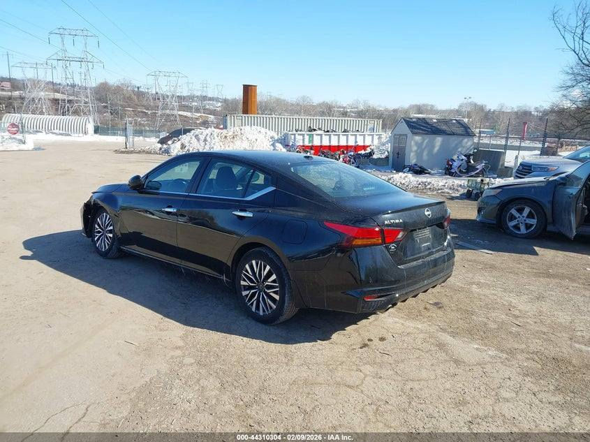 فرصة مميزة لأصحاب كتب الشهداء 🇮🇶🇺🇸
اعلان مزاد
السعر حسب المزاد
تاريخ المزاد يوم 2026/3/20
نوع السيارة:  NISSAN ALTIMA SV 2024
#يمكن_إدخالها_بكتاب_ذوي #الشهداء
#او_شحنها #إلى_الأمارات
#إقليم_كردستان 
#العقبة
#ام_قصر
الضرر كما موضح بالصور
📍 العنوان : الموصل حي الوحده الشارع العام قرب دائرة اللجان الطبية 
📞 : ***********
📞 : ***********
#مزاد_الامين_للسيارات_الامريكية_
