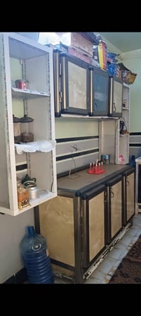 كاونتر • ٢م • بيه مجال