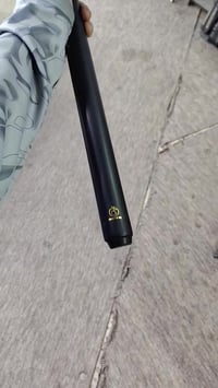 عين كيوب • هاكتيك • كاربون طبقتين