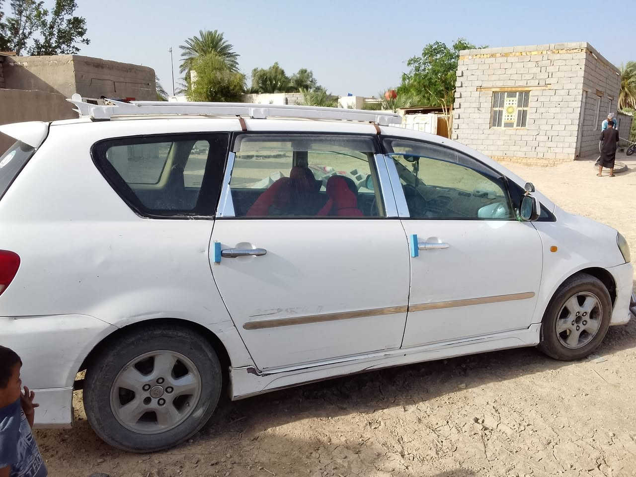 للمراوس بسيدونا حسب القناعه 
كل التفاصيل خاص


**إذا كنت صاحب هذا الإعلان وتريد حذفه لأي سبب، رجاءا أرسل رسالة إلى الدعم الفني**